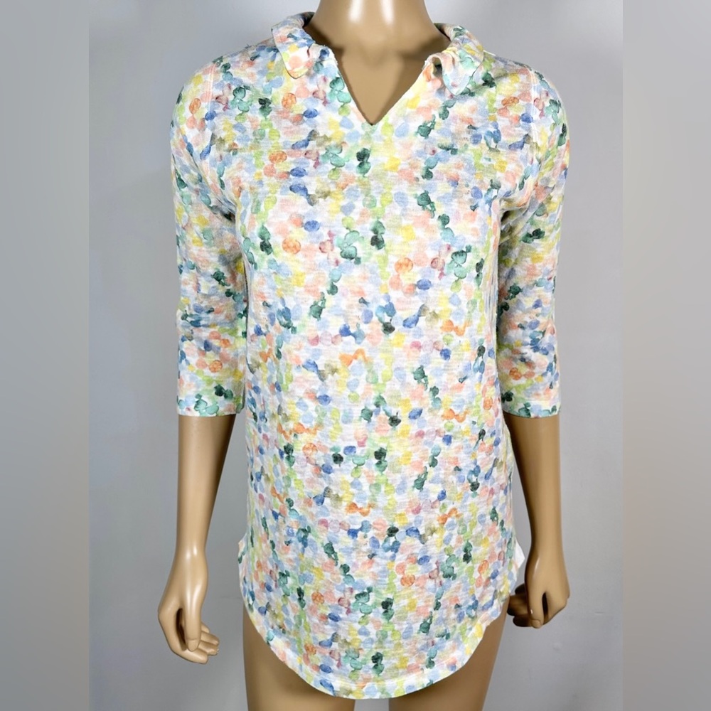 Atelier 5 by Gozde Yilmez Women’s Size Extra Small XS Wearable Art Top